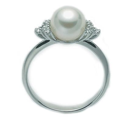 Anello da donna Miluna PLI1431M