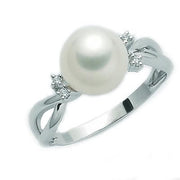 Anello da donna Miluna PLI1463X