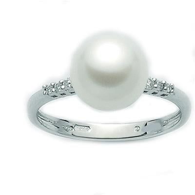 Anello da donna Miluna PLI1504