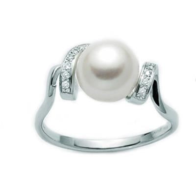 Anello da donna Miluna PLI1542