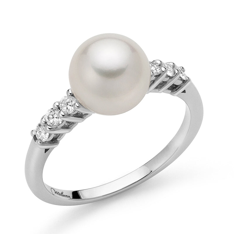 Anello da donna Miluna PLI1646M