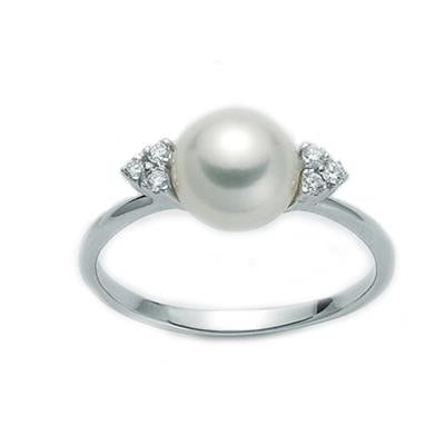 Miluna PLI981 women's ring