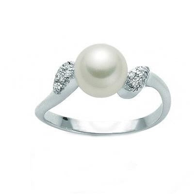 Anello da donna Miluna PLI992