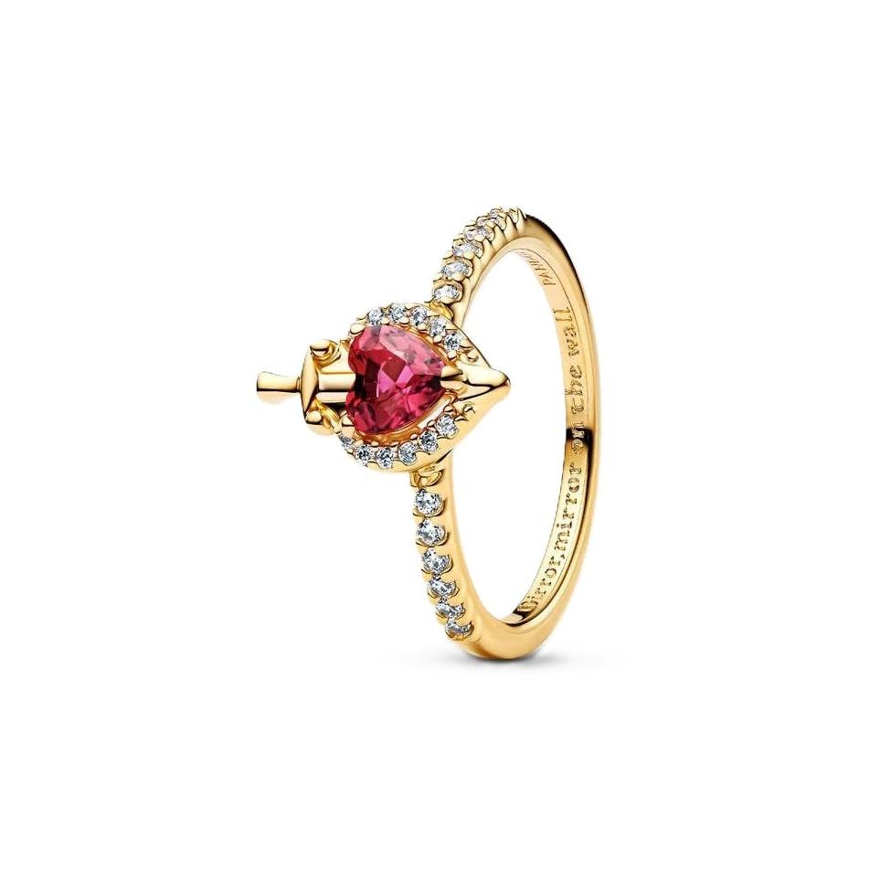 Anello da donna Pandora 163422C01-52
