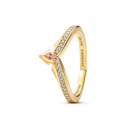 Anello da donna Pandora 164334C01-52