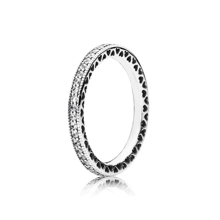 Anello da donna Pandora 190963CZ-50