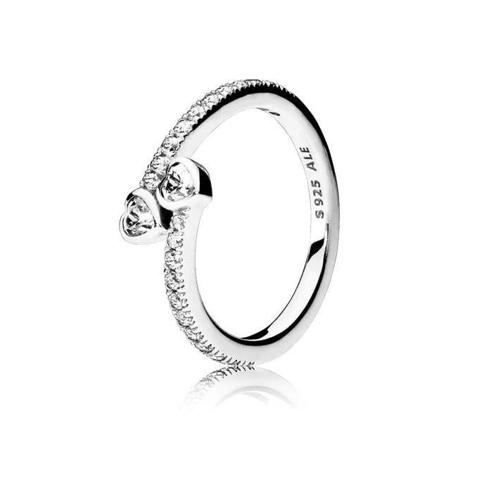 Anello da donna Pandora 191023CZ-52