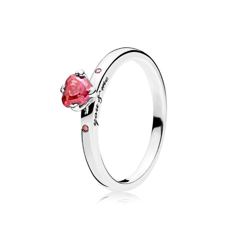 Anello da donna Pandora 196574CZRMX-52
