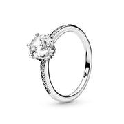 Anello da donna Pandora 198289CZ-52