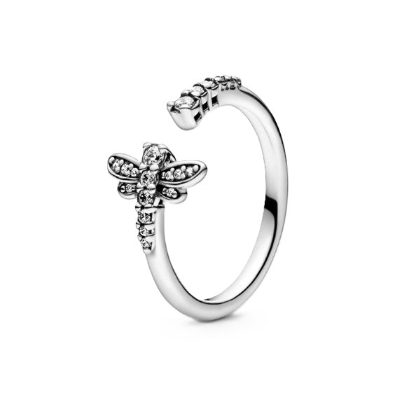Anello da donna Pandora 198806C01-54