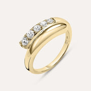 Anello da donna Stroili 1694970
