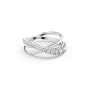 Anello da donna Swarovski 5572724