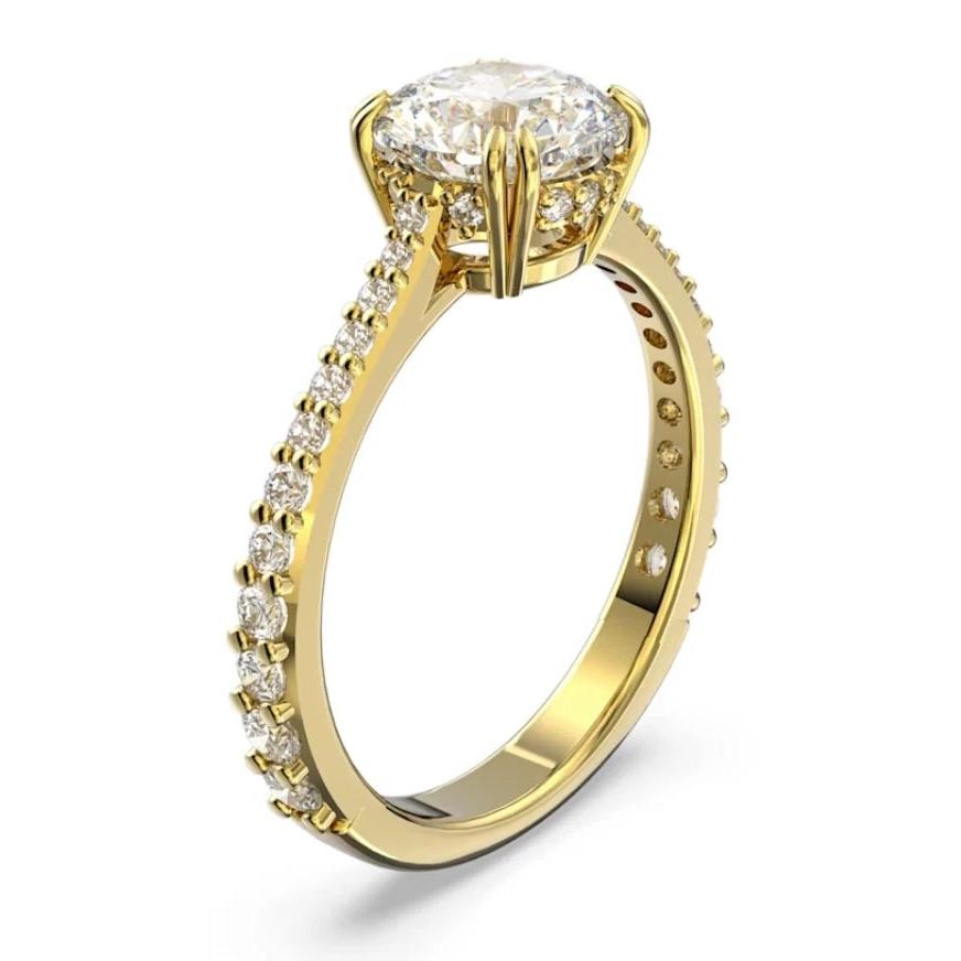 Anello da donna Swarovski 5642619