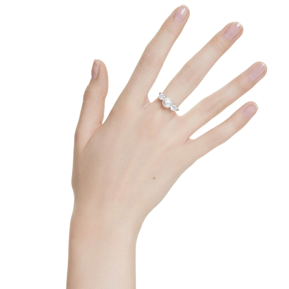 Anello da donna Swarovski 5689630