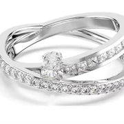 Anello da donna Swarovski 5691230