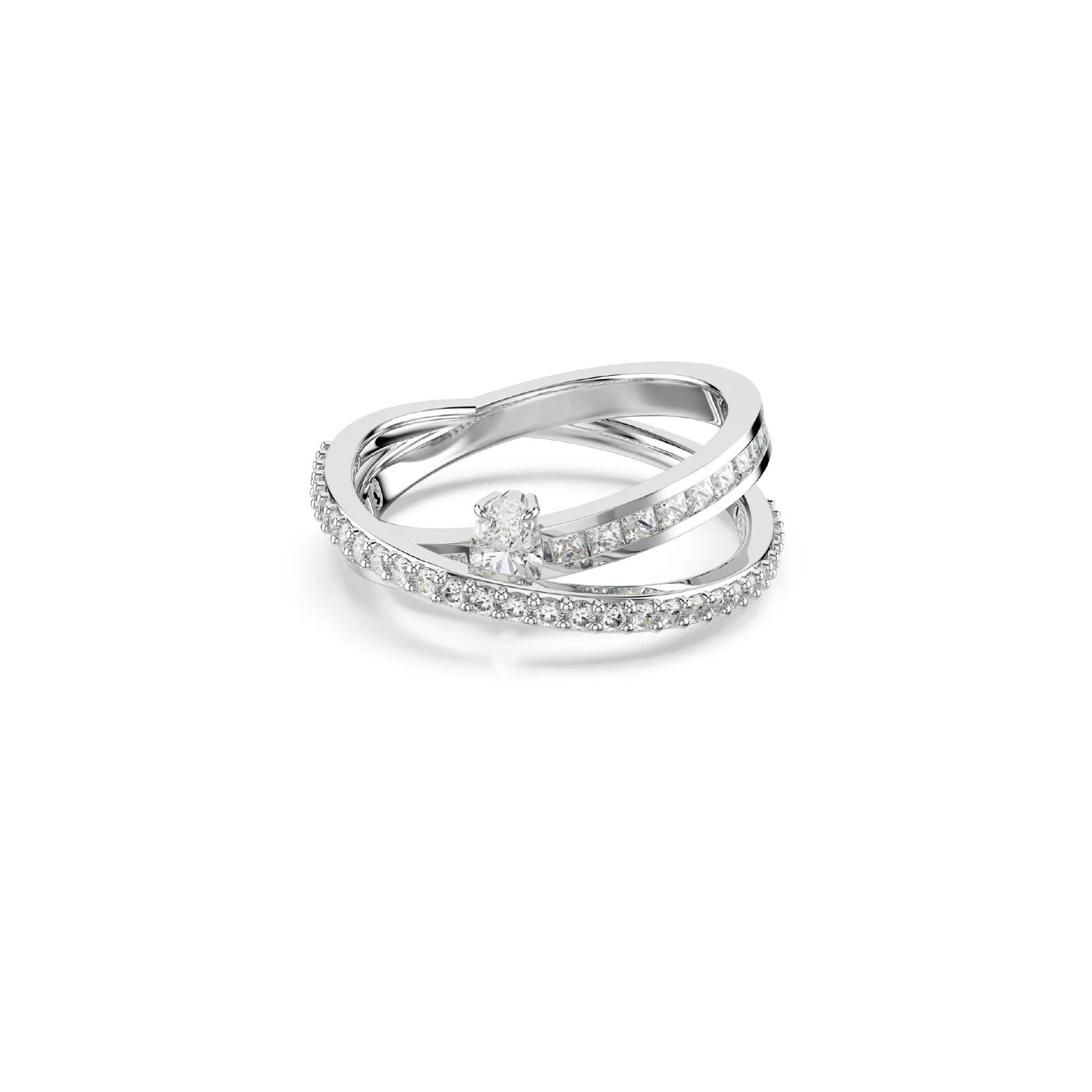 Anello da donna Swarovski 5691231