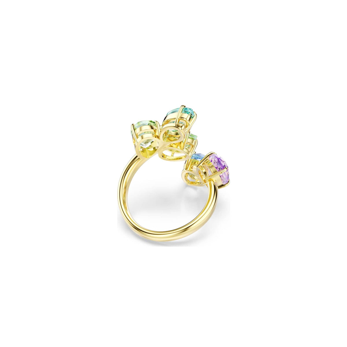 Anello da donna Swarovski 5746908