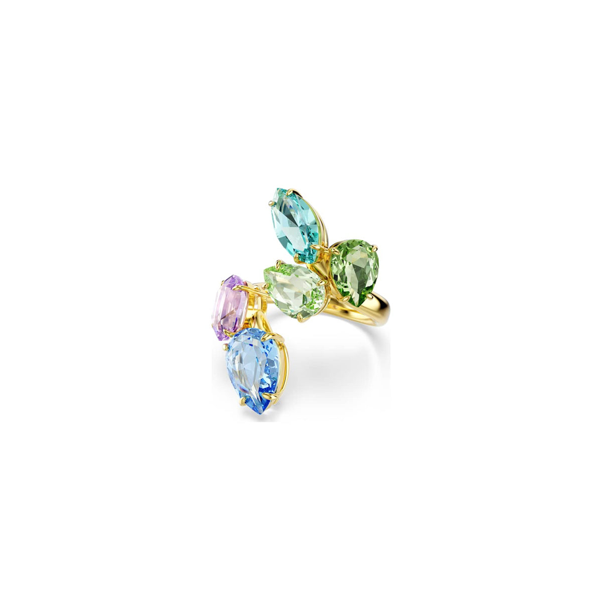 Anello da donna Swarovski 5746908