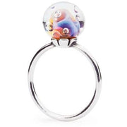 Anello da donna Trollbeads TAGRI-00093