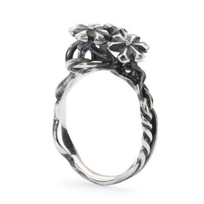 Anello da donna Trollbeads TAGRI-00304