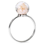 Anello da donna Trollbeads TAGRI-00343