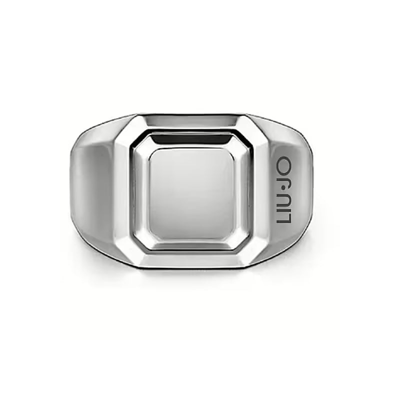 Anello da uomo Liu Jo MLJ476M24