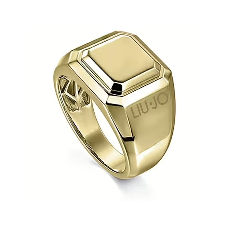 Anello da uomo Liu Jo MLJ477M24