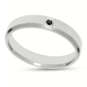 Anello da uomo Liu Jo MLJ498M22