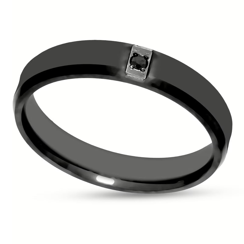 Anello da uomo Liu Jo MLJ499M22