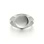 Anello da uomo Liu Jo MLJ500M22