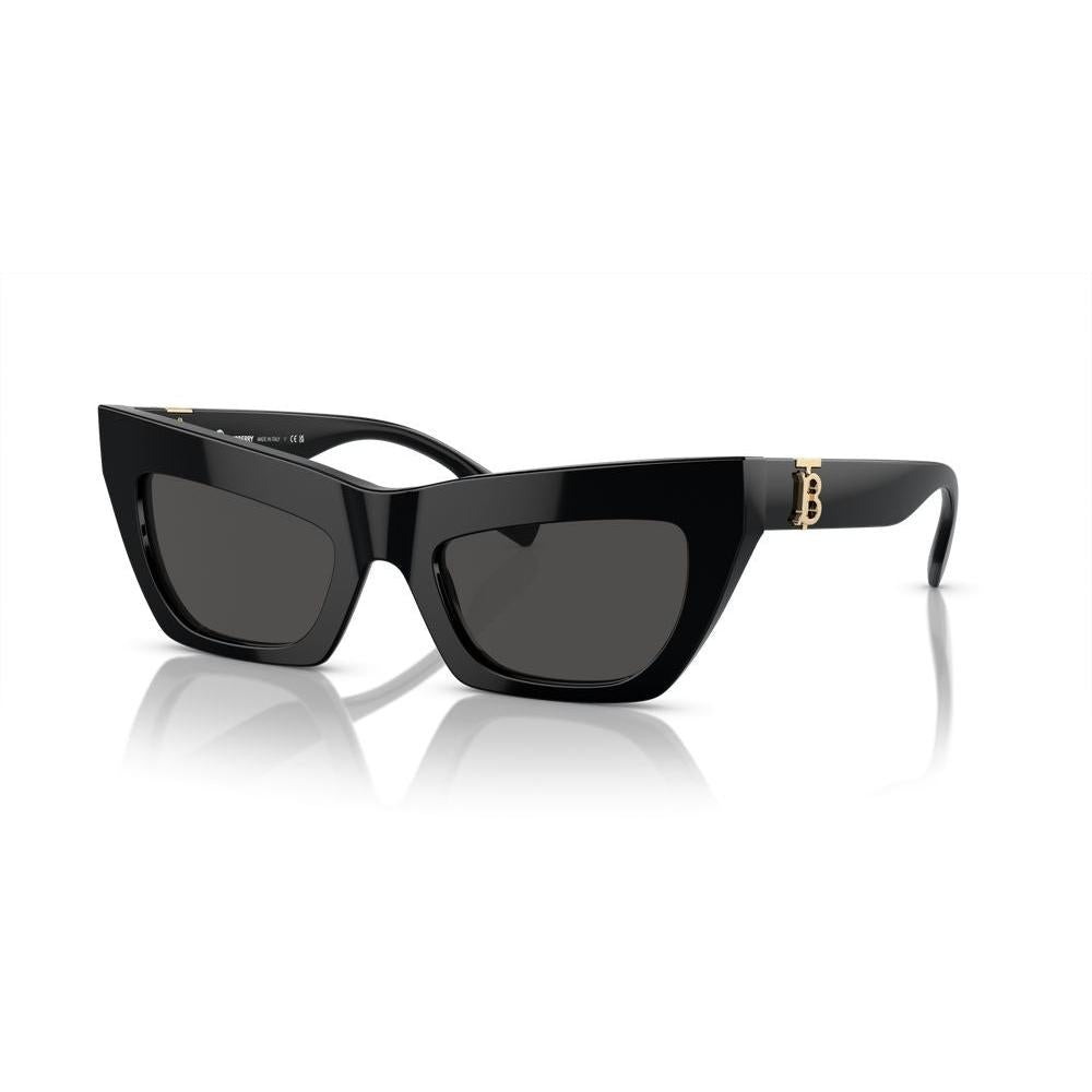 Burberry BE 4405_3001-87 J_51 sunglasses