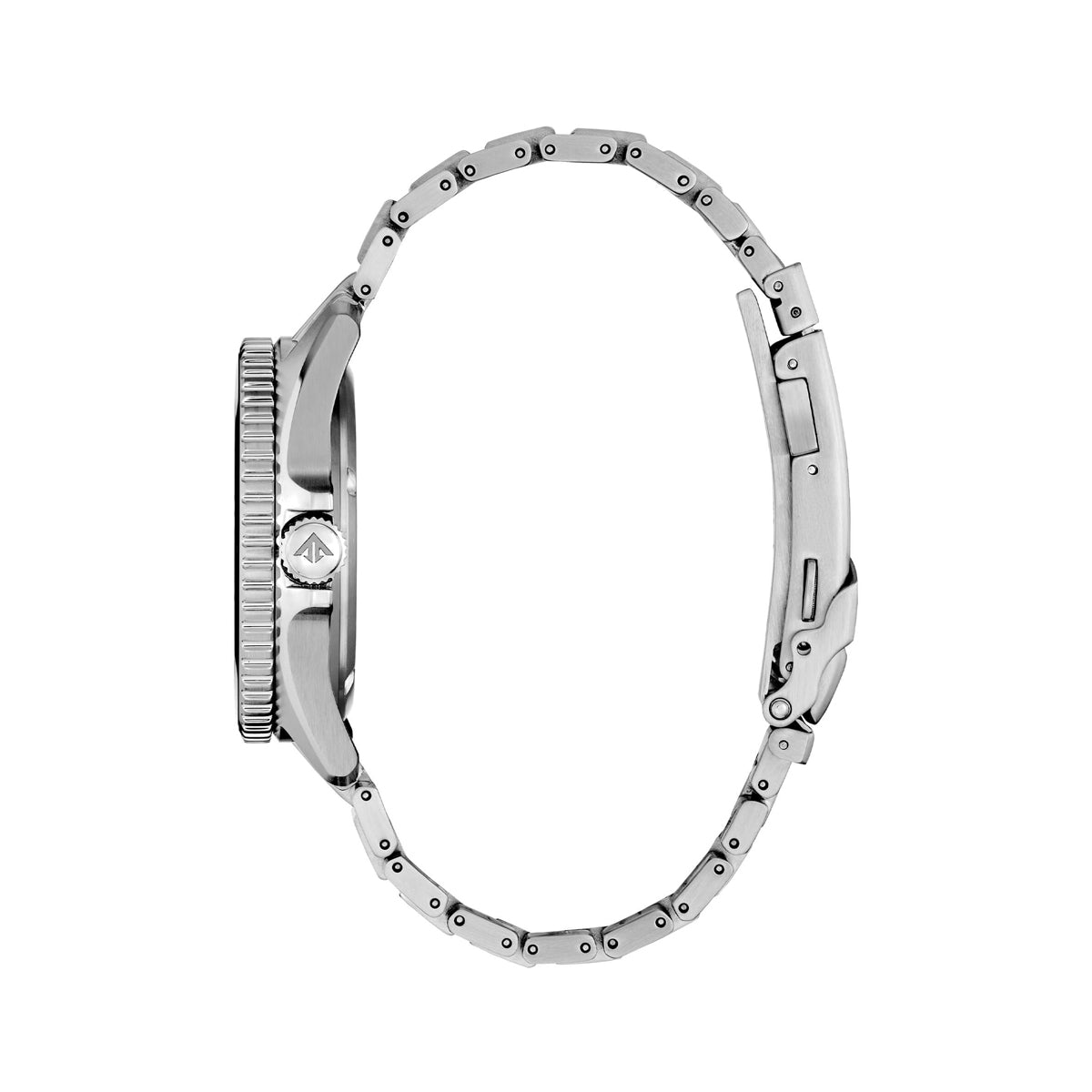 Citizen BN0260-54L Promaster Diver Titanium Blue watch