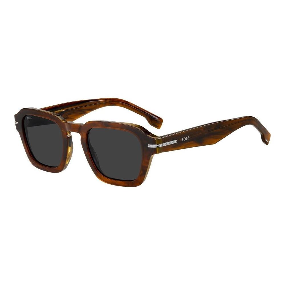 Hugo Boss BOSS 1853_S_EX4-IR_49 sunglasses