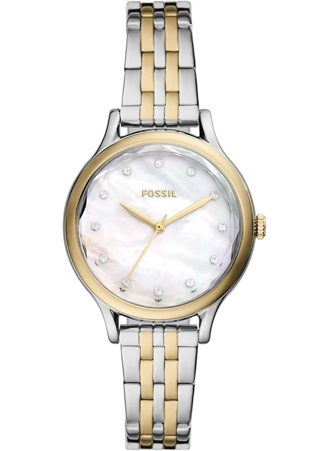 Fossil BQ3864 Watch