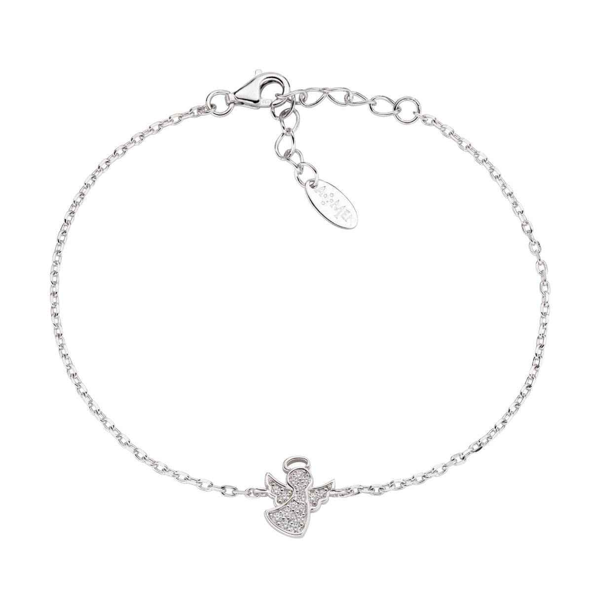 Amen Women's Bracelet Angels BRABBZ