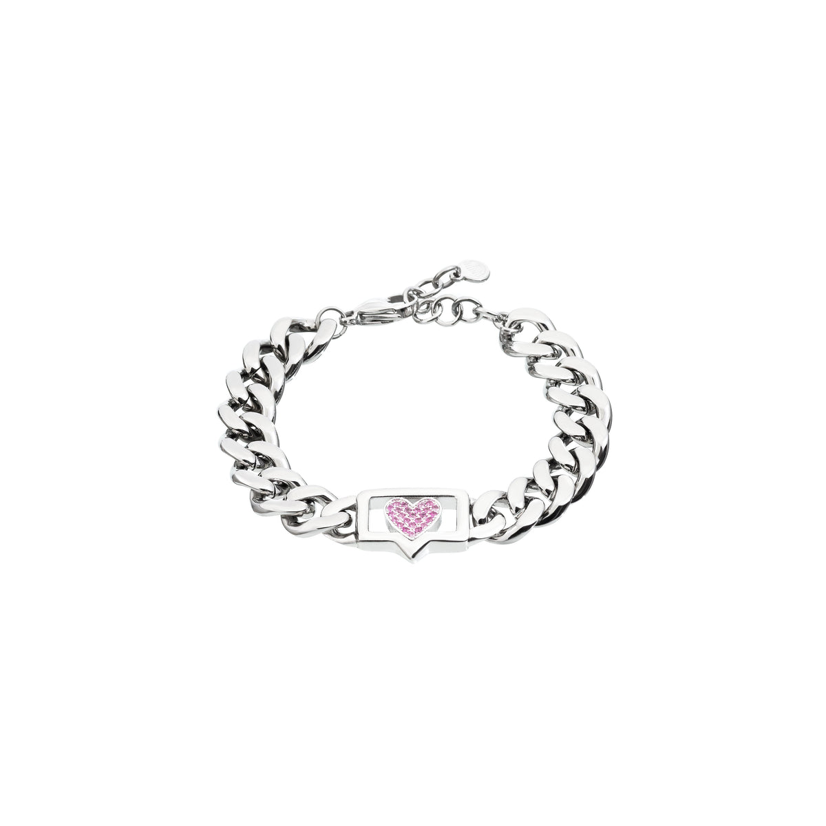 CHIARA FERRAGNI BOSSY CHAIN ​​BRACELET J19AUW11