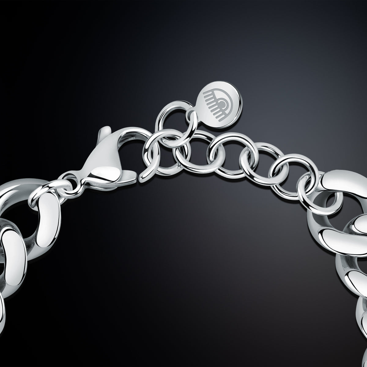 Bracciale Chiara Ferragni Bossy Chain J19Auw11