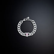 Bracciale Chiara Ferragni Bossy Chain J19Auw11