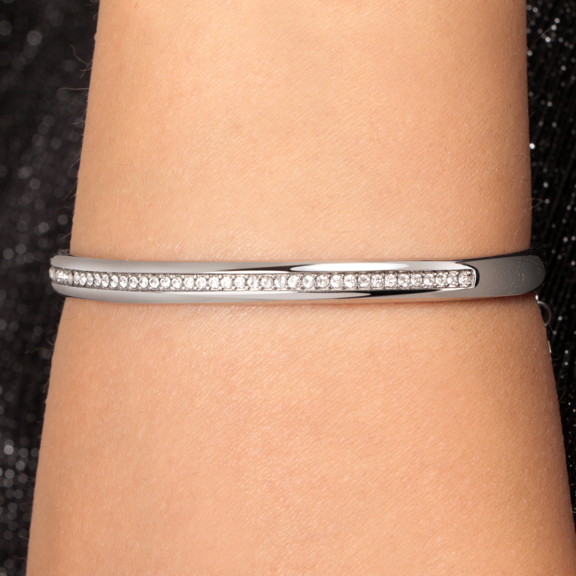 MORELLATO WOMEN'S BRACELET CIRCLES SAKM72