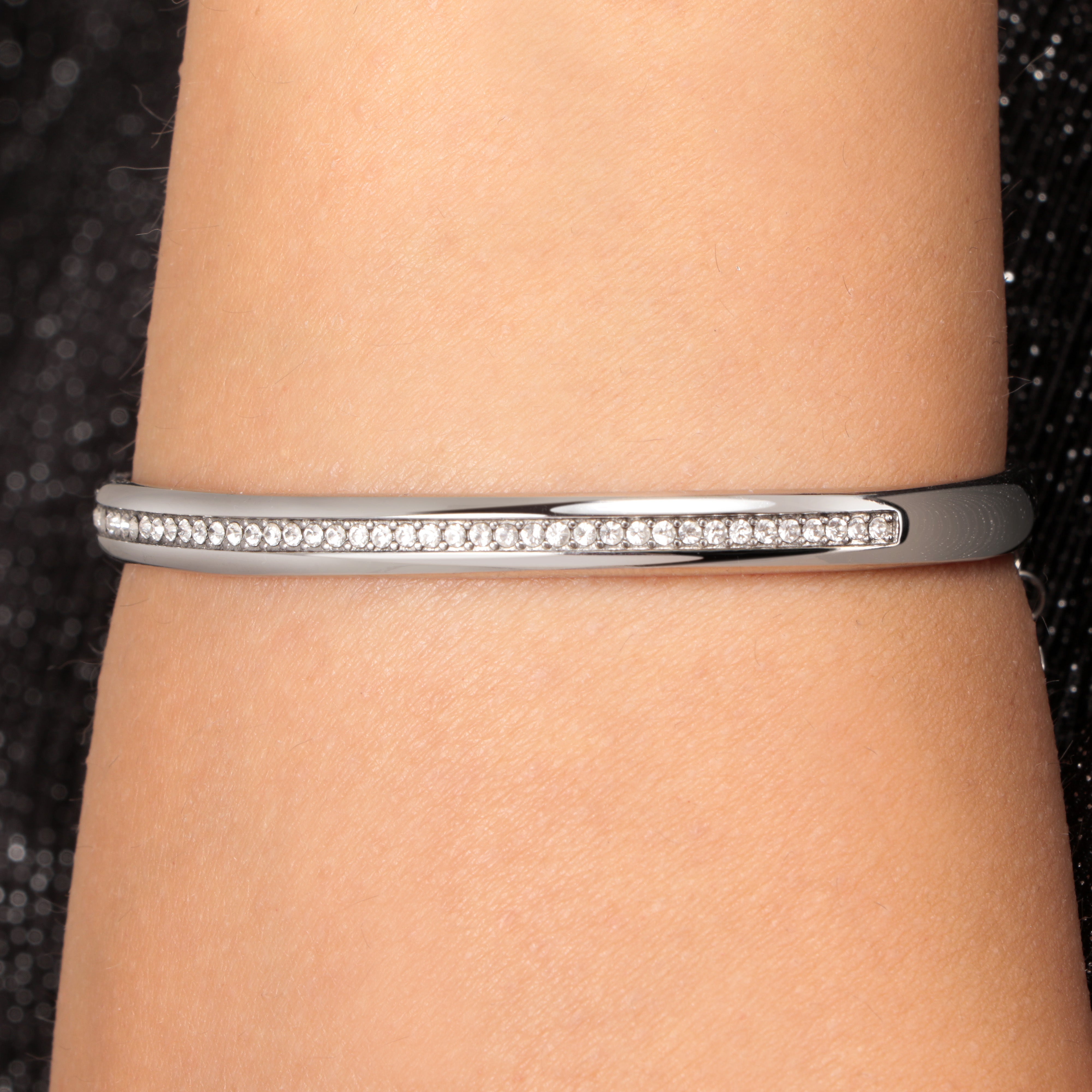 MORELLATO WOMEN'S BRACELET CIRCLES SAKM72