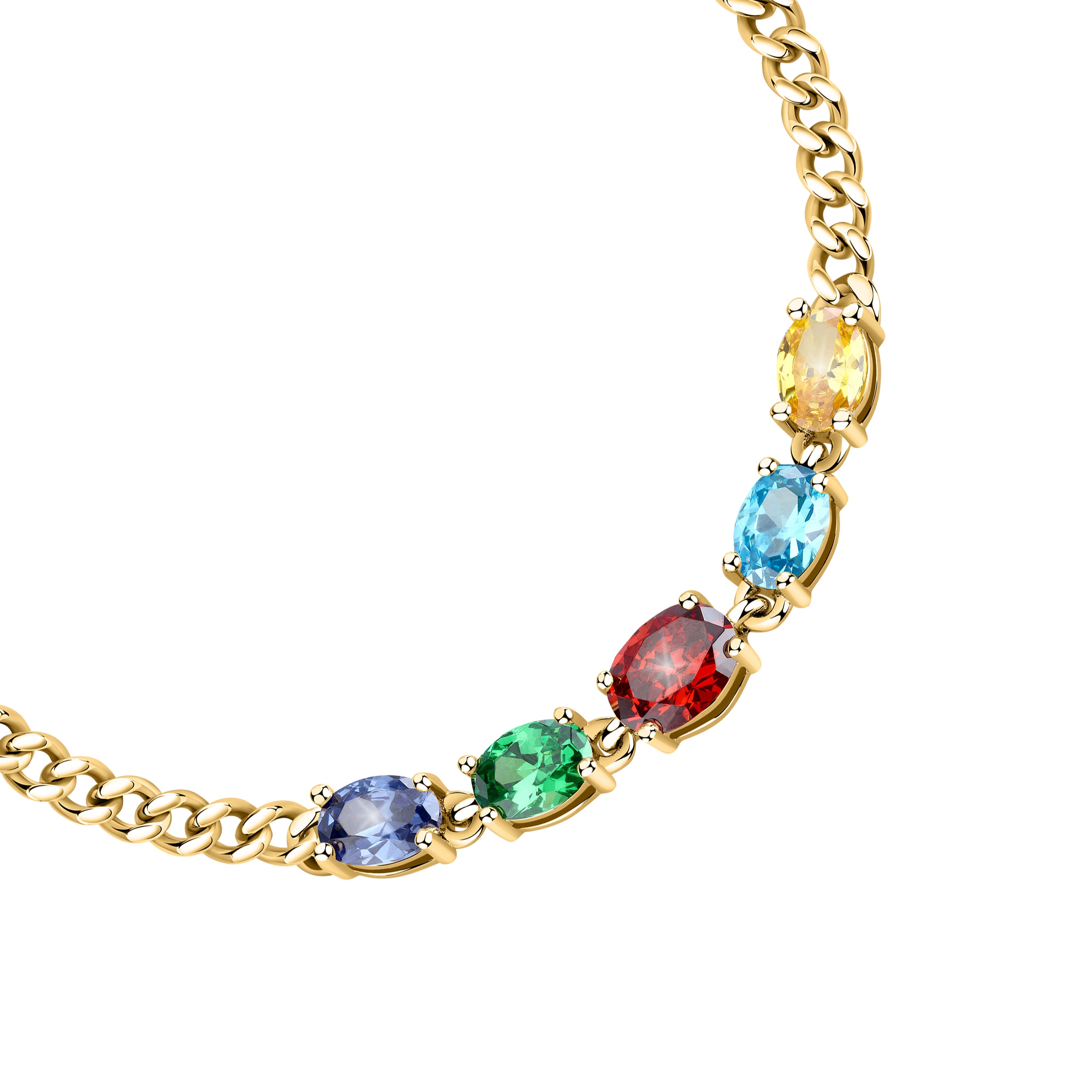 MORELLATO WOMEN'S BRACELET COLORS SAVY04