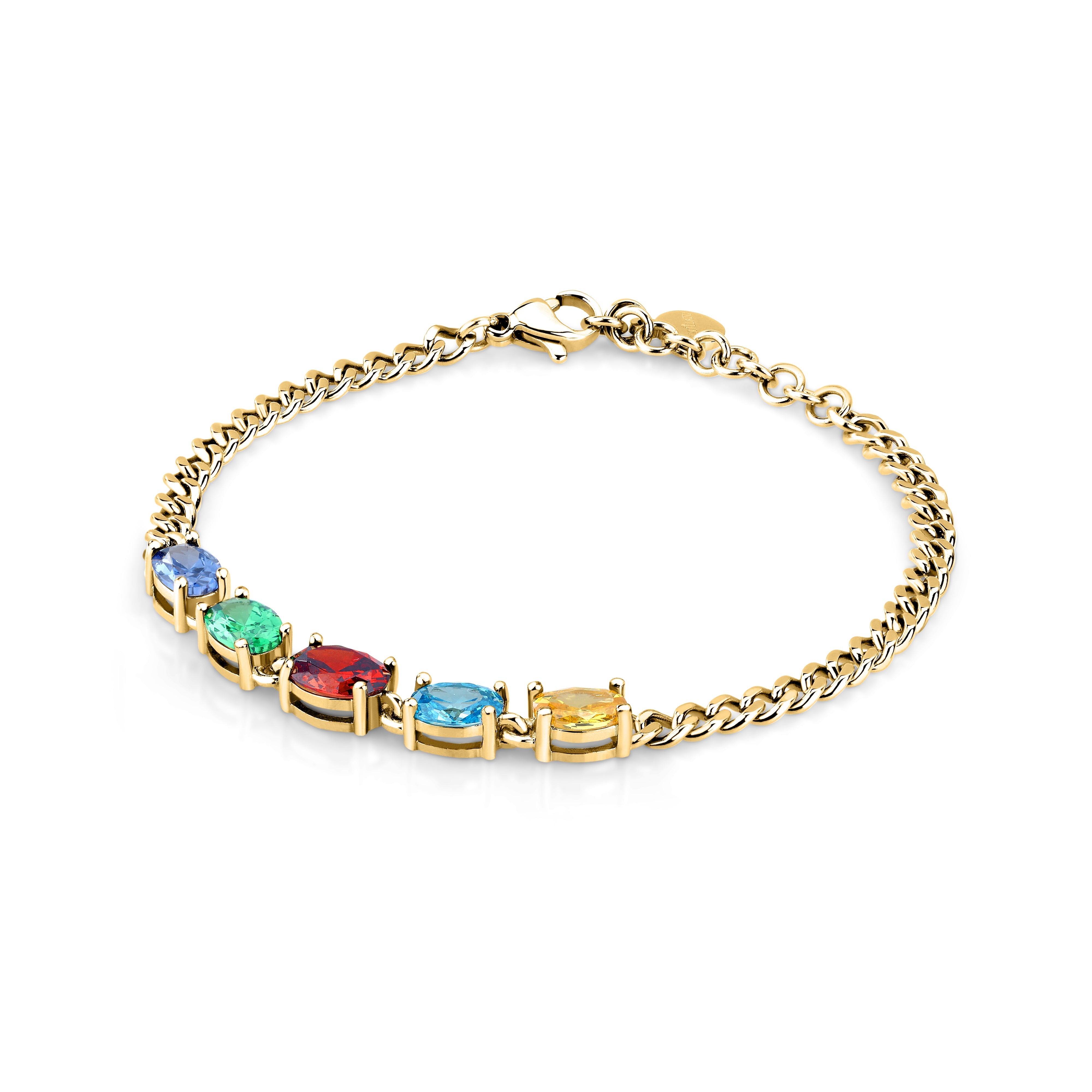 MORELLATO WOMEN'S BRACELET COLORS SAVY04