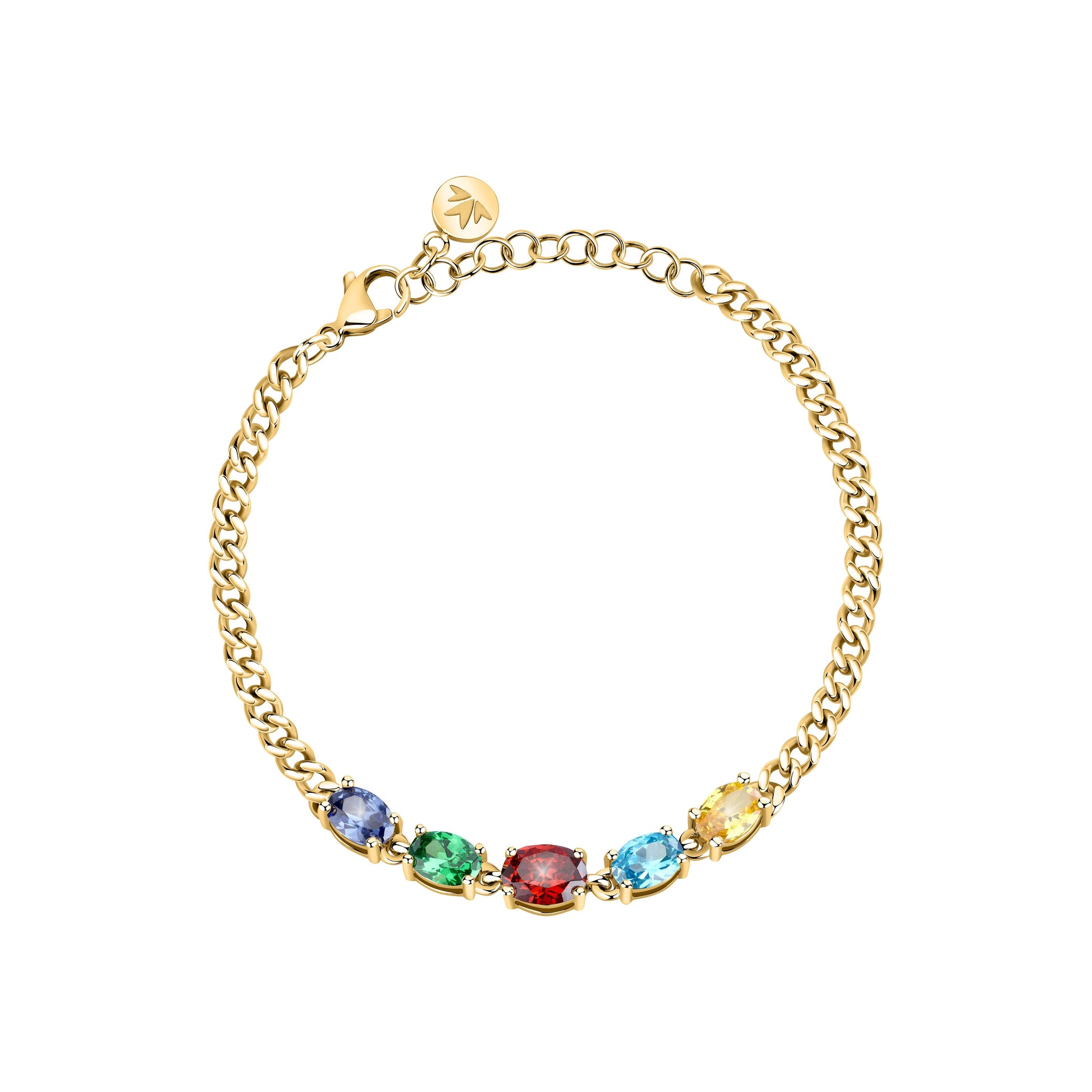 MORELLATO WOMEN'S BRACELET COLORS SAVY04