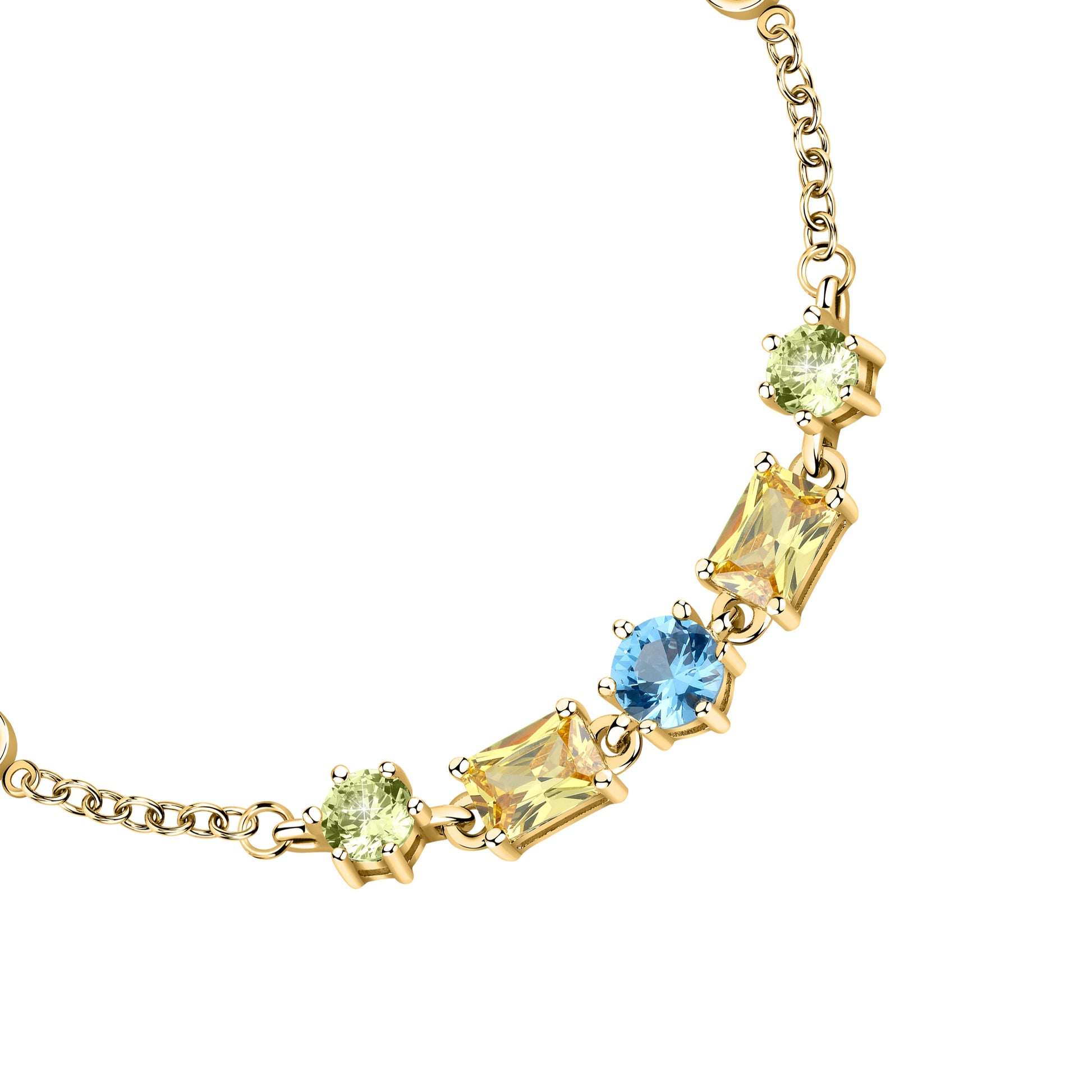 MORELLATO WOMEN'S BRACELET COLORS SAVY08