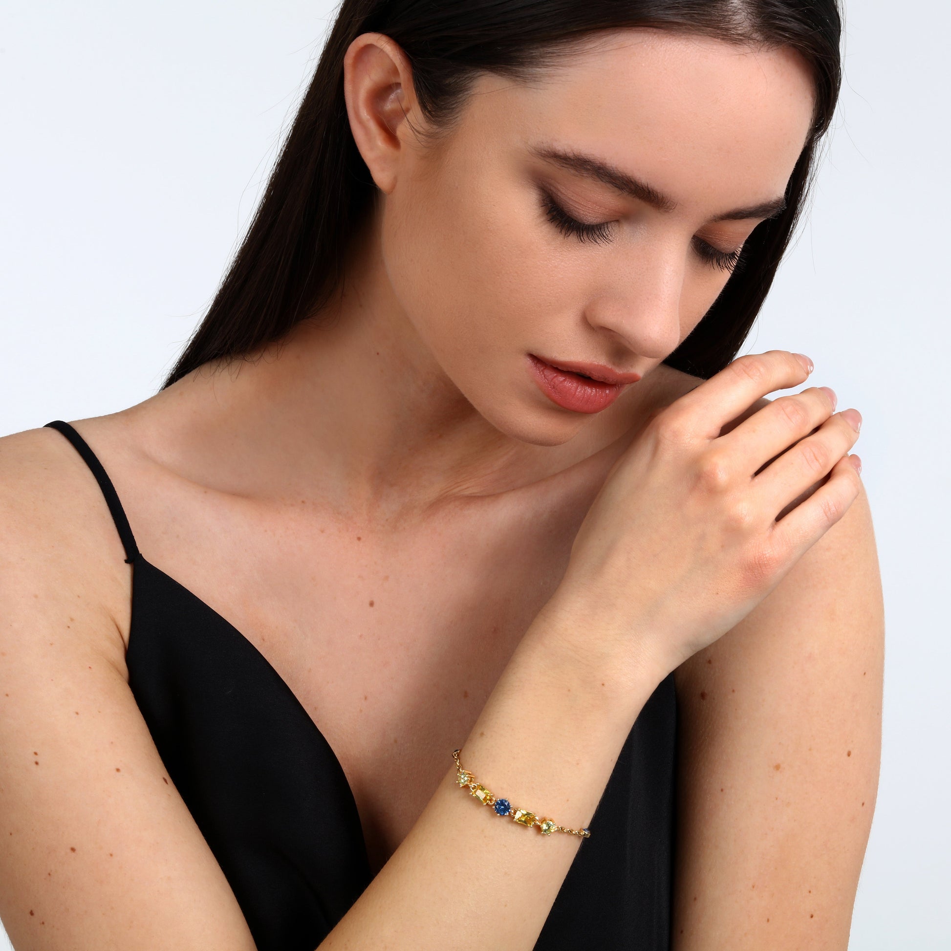 MORELLATO WOMEN'S BRACELET COLORS SAVY08