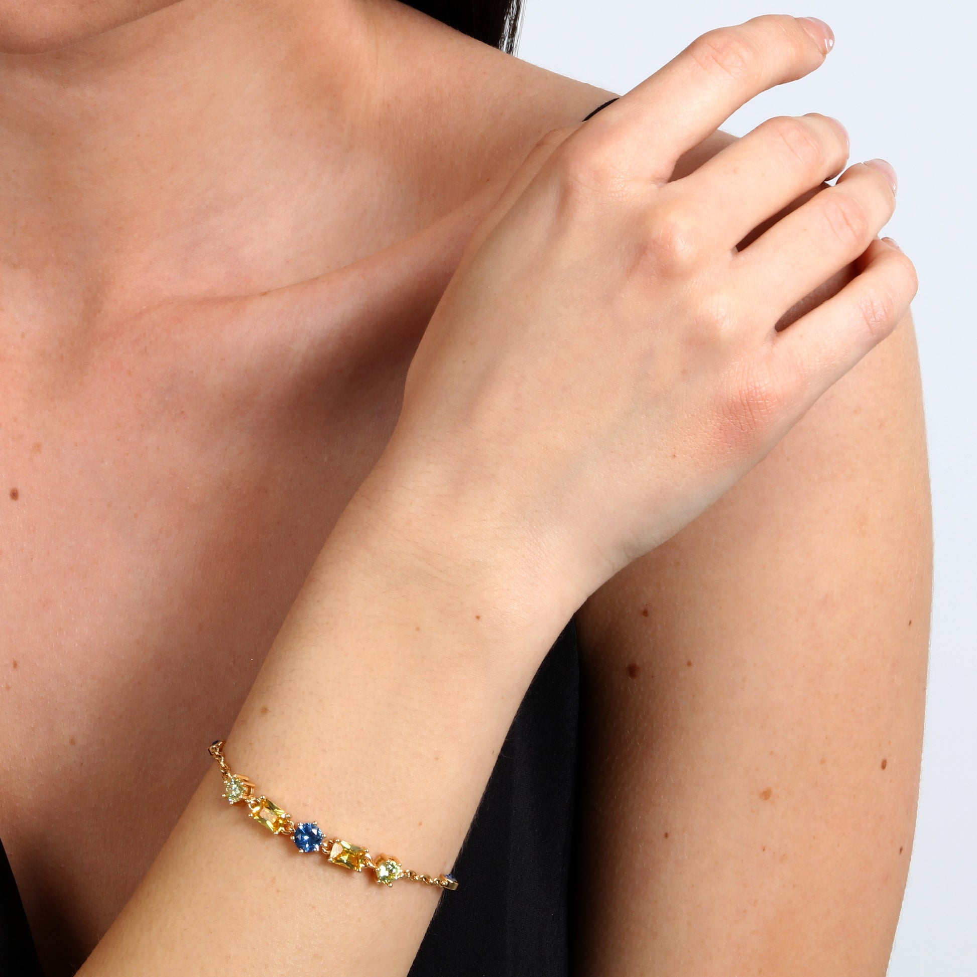 MORELLATO WOMEN'S BRACELET COLORS SAVY08