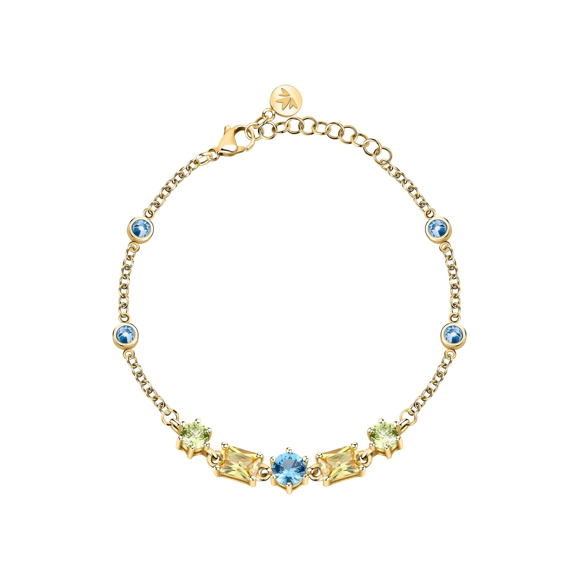 MORELLATO WOMEN'S BRACELET COLORS SAVY08