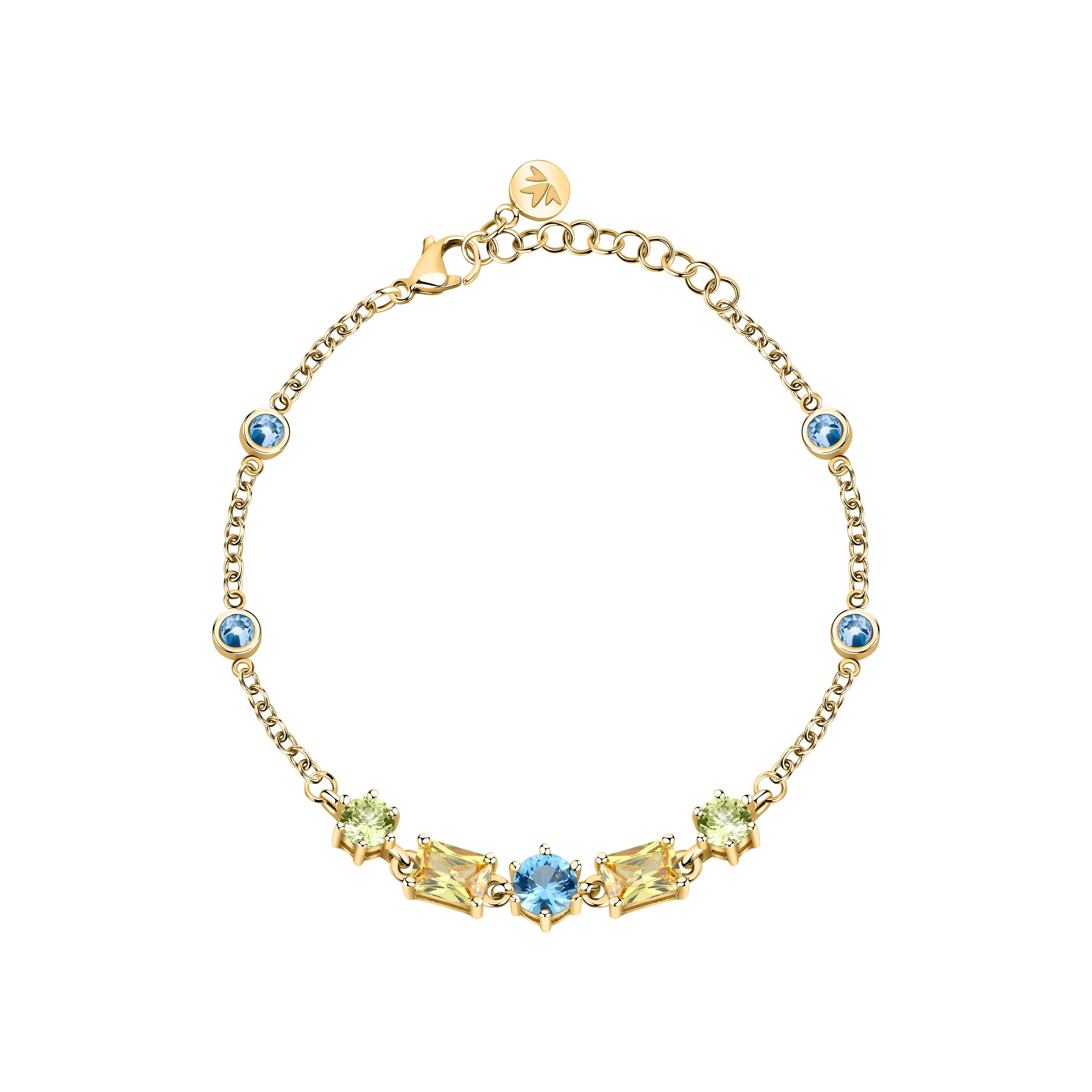 MORELLATO WOMEN'S BRACELET COLORS SAVY08