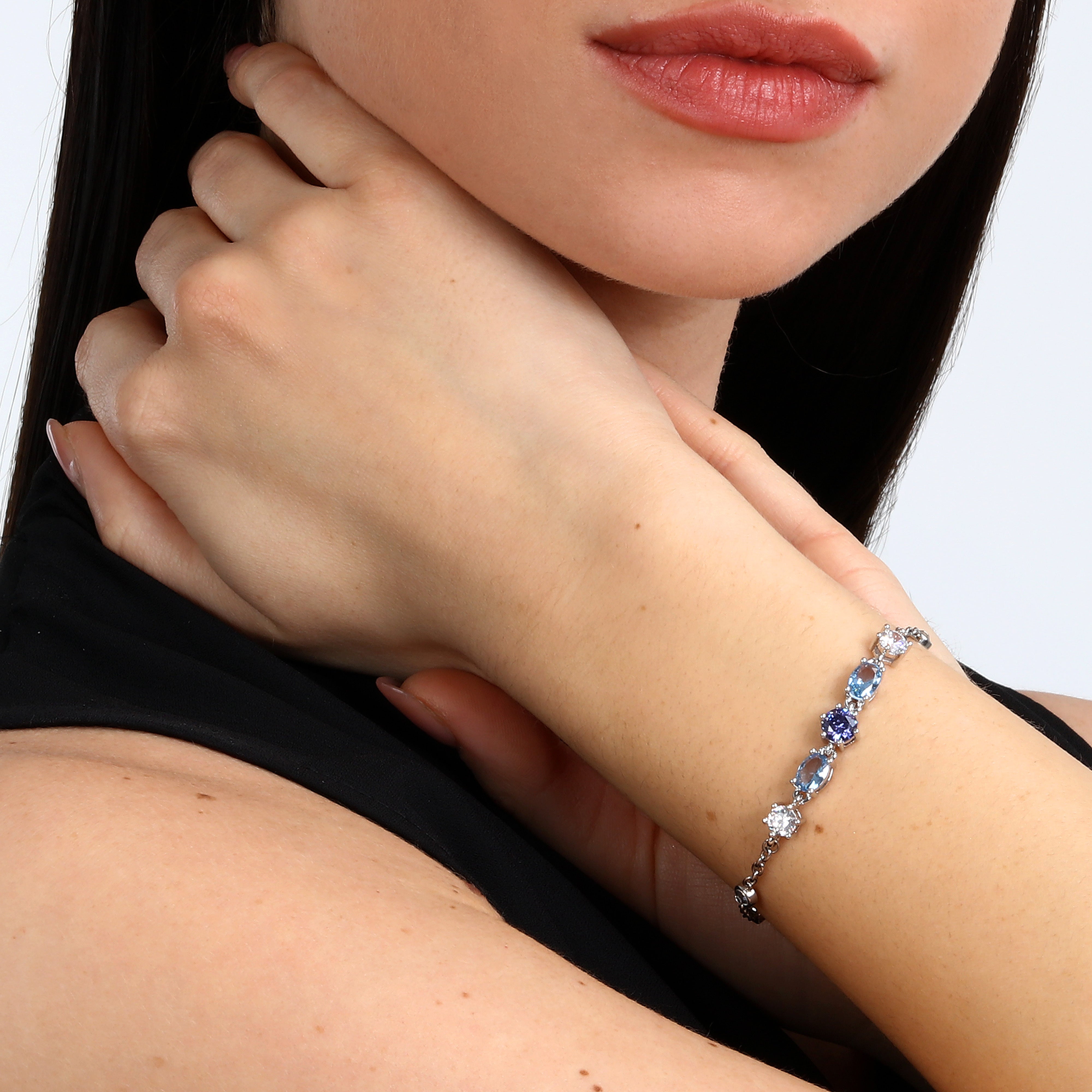 MORELLATO WOMEN'S BRACELET COLORS SAVY18