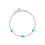 MORELLATO WOMEN'S BRACELET COLORS SUMMER SAXQ16